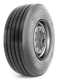 Pirelli 385/65R22.5 T90 ITINERIS FRT 160 K TL M+S