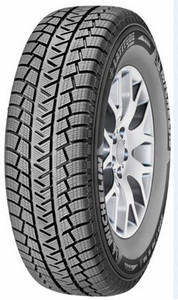Michelin 275/45R20 LATIT ALPIN LA2 110V XL N0