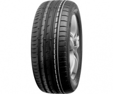 Continental 245/45R19 SPORT 3 98W SSR FR *