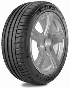 Michelin 225/40R19 PILOT SPORT 4 93Y XL