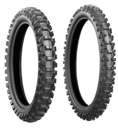 Bridgestone 90/100-21 X20 57 M F TT