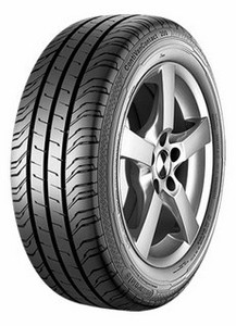 Continental 235/60R16 VANCO 200 104H RF DOT13