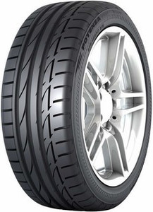 Bridgestone 225/50R17 POTENZA S001 94 W *