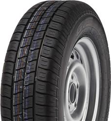 GT 165R13C OPONY DO PRZYCZEPY SZYBKOBIEŻNE 96N S