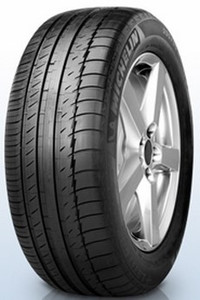 Michelin 295/35R21 LATITUDE SPORT 107Y XL N1