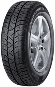 Pirelli 195/60R16 SNOWCONTROL SERIE III 89H