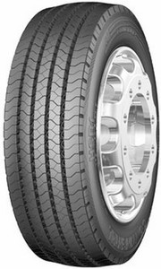 Continental 305/70R22.5 HSR1 18PR 152/148L