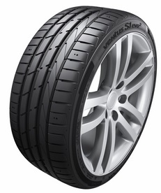 Hankook 245/45R19 VENTUS S1 EVO2 K117B 98 Y RFT *