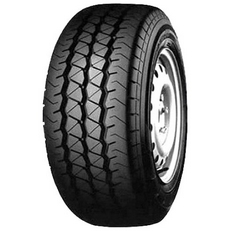 Yokohama 215/60R16C DELIVERY STAR 818 103/101T