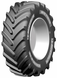 Michelin 540/65R38 (16.9 R38) MULTIBIB 147D TL