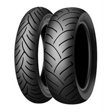 Dunlop 100/90-14 SCOOTSMART 57P