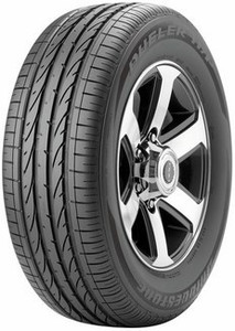 Bridgestone 215/60R17 D-SPORT 96V