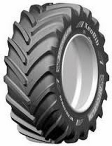 Michelin 710/60R38 XEOBIB 160D TL