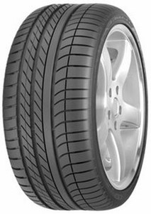 Goodyear 245/35R19 EAGLE F1 ASYMMETRIC 93 Y XL MO