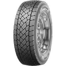 Dunlop 315/70R22.5 SP446 154L/152M TL M+S