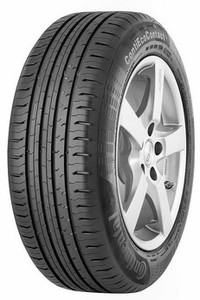 Continental 195/65R15 CONTIECOCONTACT 5 91 H