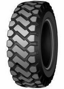 Solideal 23.5-25 LOADMASTER L3/G3/E3 24PR TL