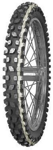 Mitas 3.00-21 XT-444 WINTER FRICTION 51 M TT (biały pasek)