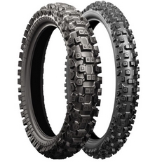 Bridgestone 90/100-16 X30 52 M R TT
