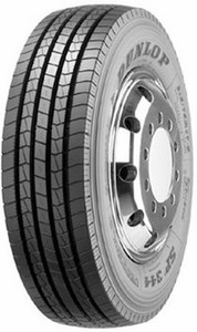 Dunlop 215/75R17.5 SP344 126/124 M TL M+S