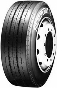 Semperit 215/75R17.5 M434 EURO-STEEL 12PR 126/124 M TL