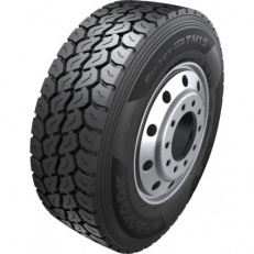 Hankook 385/65R22.5 TM15 160 K M+S