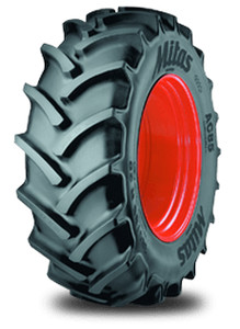 Mitas 420/85R24 (16.9 R24) AC 85 MITAS 137 A8 TL