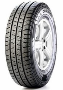 Pirelli 215/70R15 C CARRIER WINTER M+S 109S