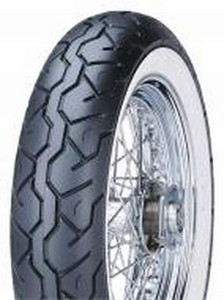 Maxxis 130/90-16 M6011 Classic WW Rear 73H