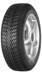Continental 155/60R15 TS800 74T FR