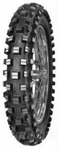 Mitas 120/90-18 XT-754 SUPER LIGHT 65 M TT (zielony pasek)