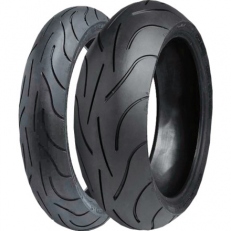 Michelin 170/60 ZR17 PILOT POWER CT 2 R 72W