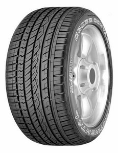 Continental 285/50R20 CROSS UHP 116W XL FR