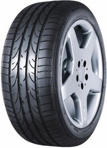 Bridgestone 215/50R17 RE050A 91W.