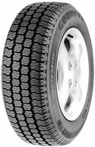 Goodyear 225/70R15C CARGO VECTOR 2 112/110 R