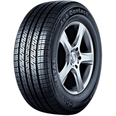 Continental 215/65R16 4x4Contact 102V XL M+S