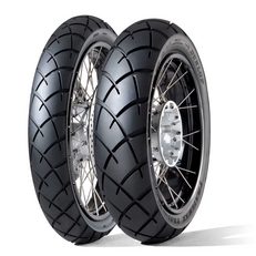 Dunlop 80/90-21 TRAILMAX 48S