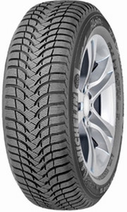 Michelin 275/35R19 PILOT ALPIN 4 100V XL