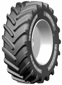 Michelin 520/70R34 OMNIBIB 148D TL