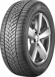 Fulda 255/55R18 KRISTALL CONTROL SUV 109H XL