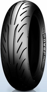 Michelin 120/70-12 POWER PURE SC 58 P TL