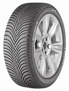 Michelin 195/65R15 ALPIN 5 91 T DOT2014