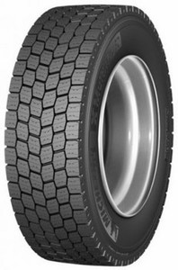 Michelin 295/80R22.5 X MULTIWAY 3D XDE 152/148L TL M+S 3PMSF