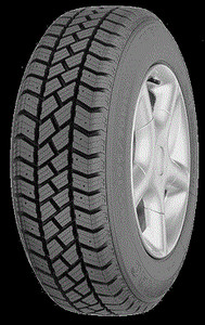 Fulda 175/75R16C CONVEO TRAC 2 101/99R