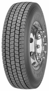 Sava 315/70R22.5 ORJAK 4 154/152 M TL M+S