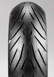 Pirelli 120/70 ZR17 ANGEL ST F 58W