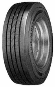 Continental 385/55R19.5 HYBRID HT3 156J