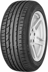 Continental 225/50R17 PREMIUM 2 XL FR 98H