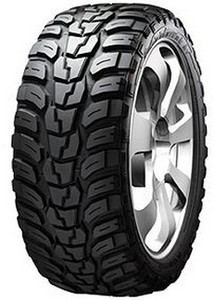 Kumho 215/75R15C ROAD VENTURE MT KL71 106/103Q