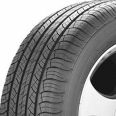 Michelin 295/40R20 LATITUDE TOUR HP GRNX 106 V N0